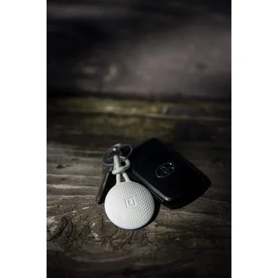 Uag Apple Airtags Dot Loop - Marshmallow